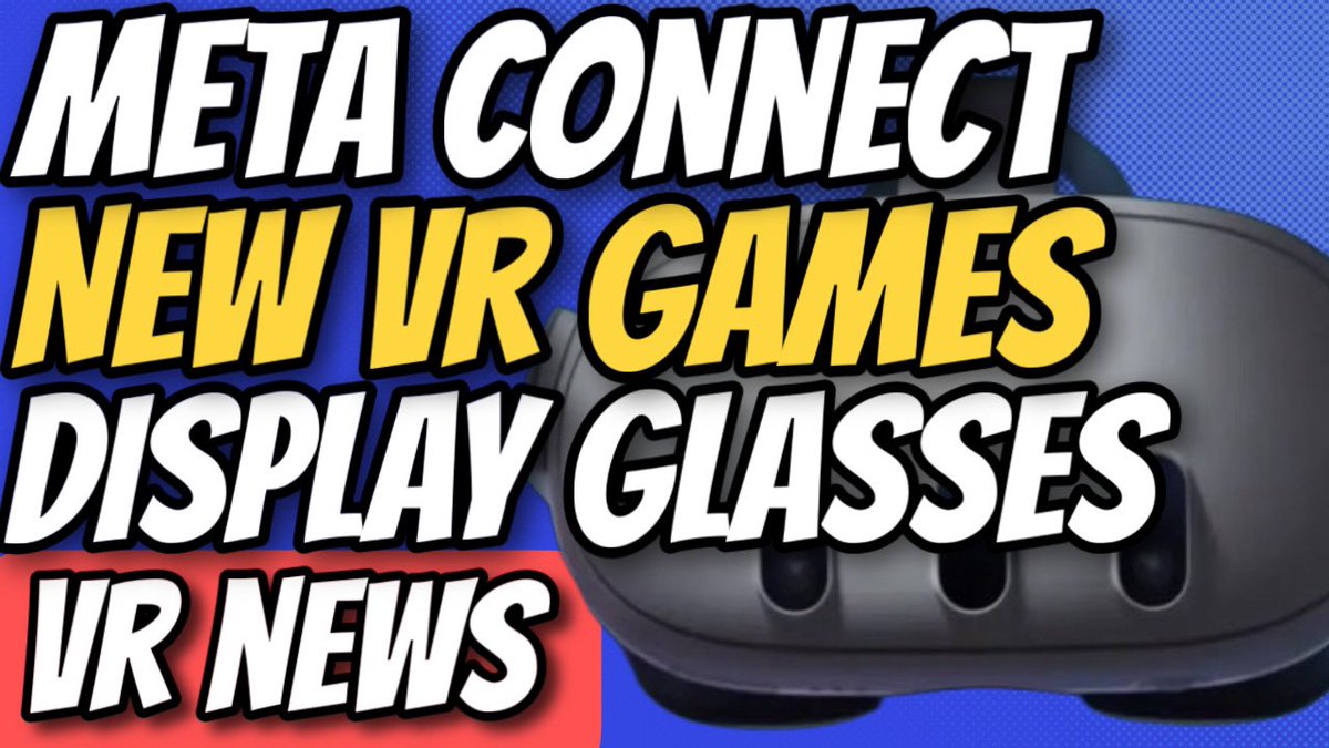 Ruff Talk VR tweet media