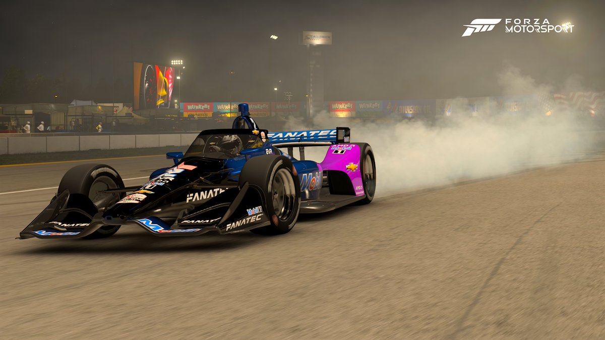 Finally got my 1st A lobby oval win in <a href="/go_emotorsport/">eMotorsport Championship</a> at Eagle Rock last Wednesday