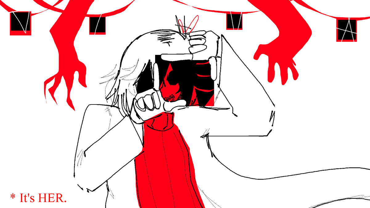 only that! a mirage ok? ok tweet media