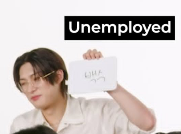 new reaction image just dropped