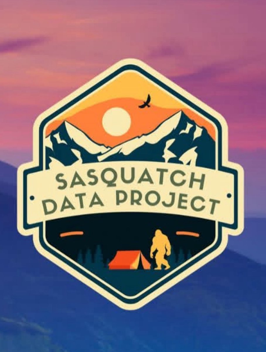 We explore the Sasquatch Data Project <a href="/sasquatchdata/">Sasquatch Data Project</a> with its lead researcher Terrestrial in today’s new episode! Listen now on all podcasting apps and platforms!