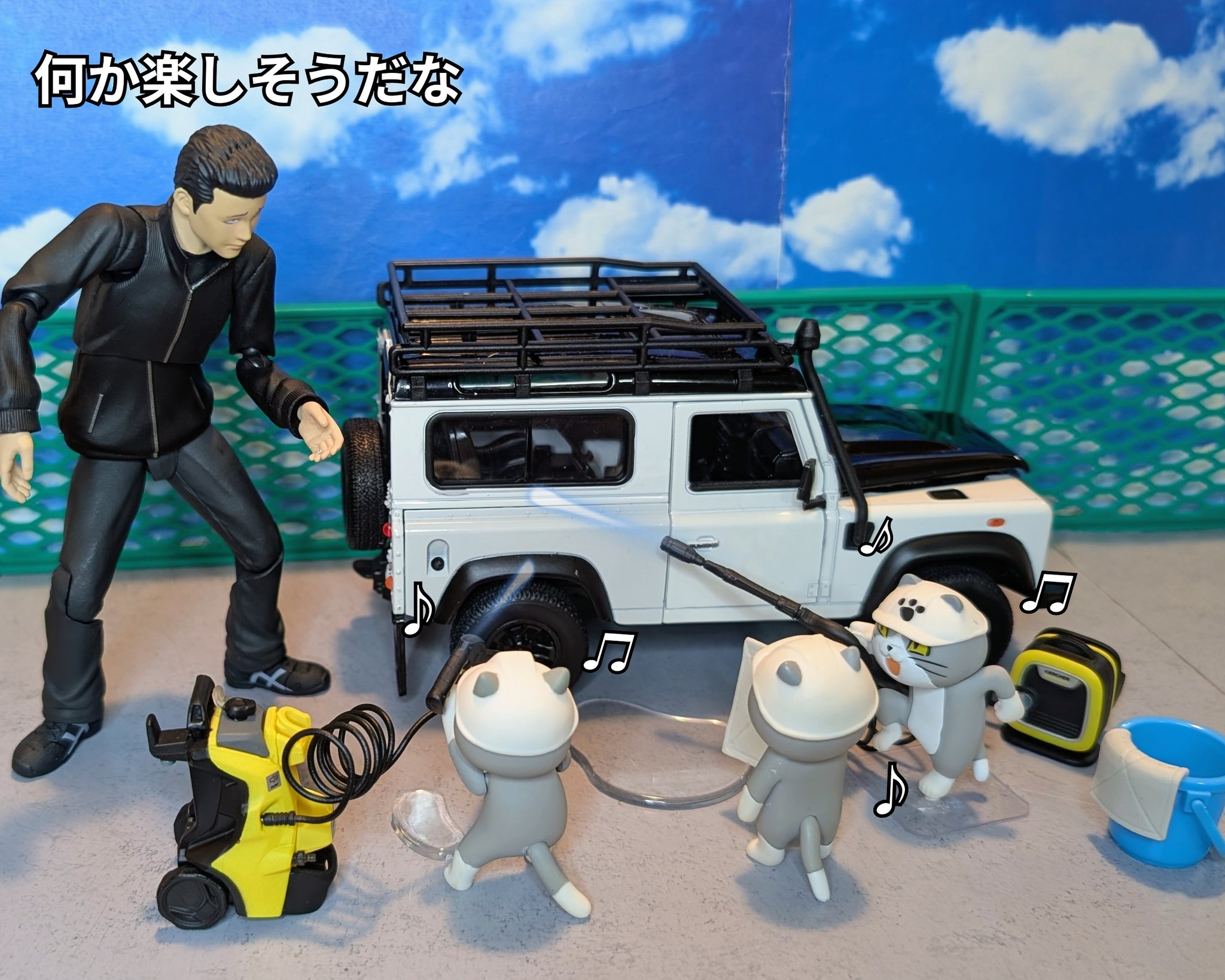 ザ・ファブル - Search / X