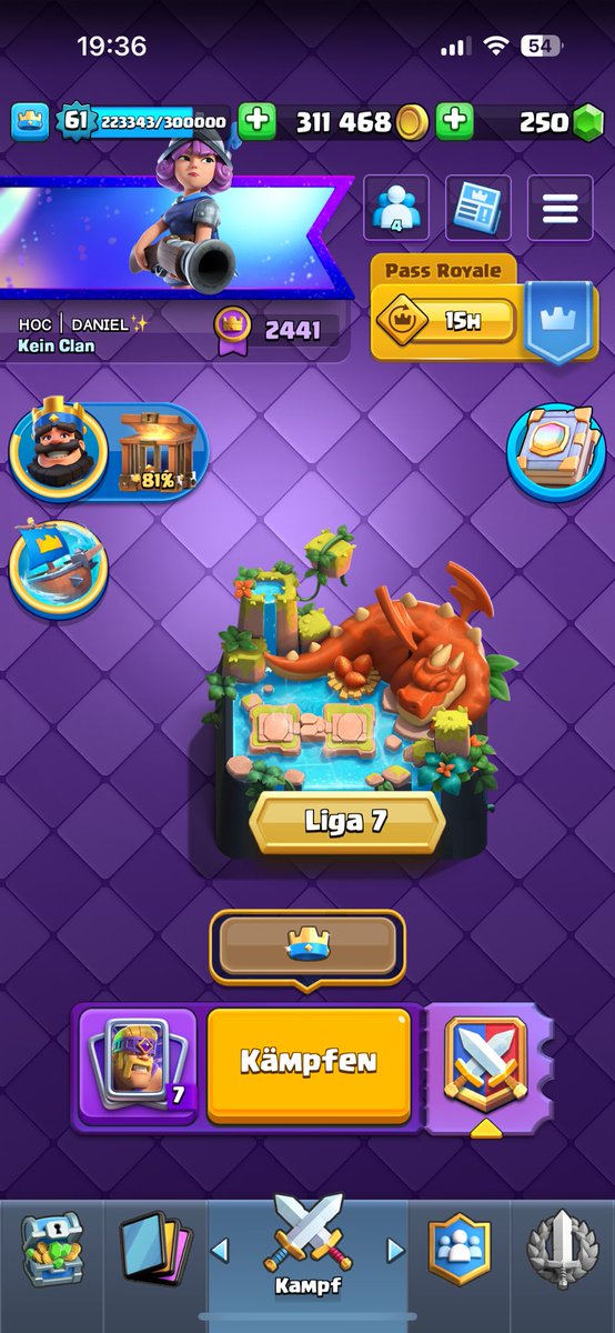 I‘m Broken 💔💔💔