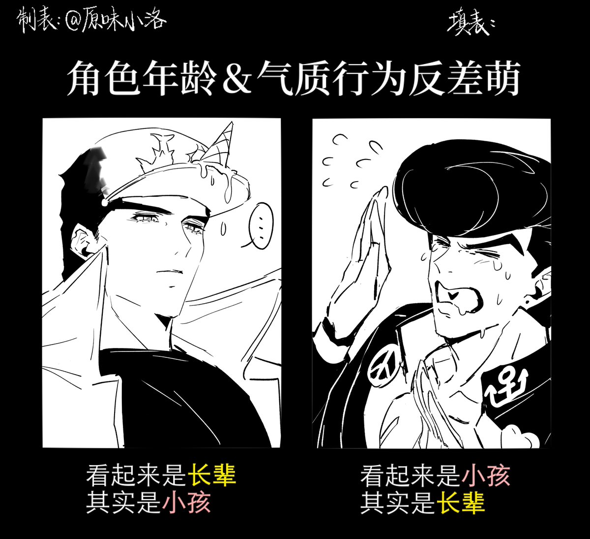 空中深海 tweet media
