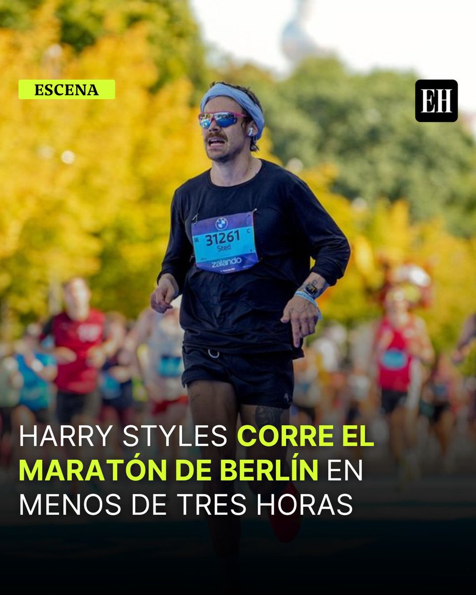 El Horizonte tweet media