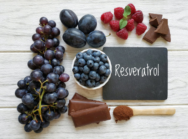 SueRay328's tweet image. #Resveratrol, a #polyphenol found in red wine, may benefit #cardiovascular #health as proposed by the &quot;French Paradox&quot; theory. A single supplemental dose over 100 times the typical amount in a glass of #redwine was found to increase #arterialbloodflow measured in the forearm.