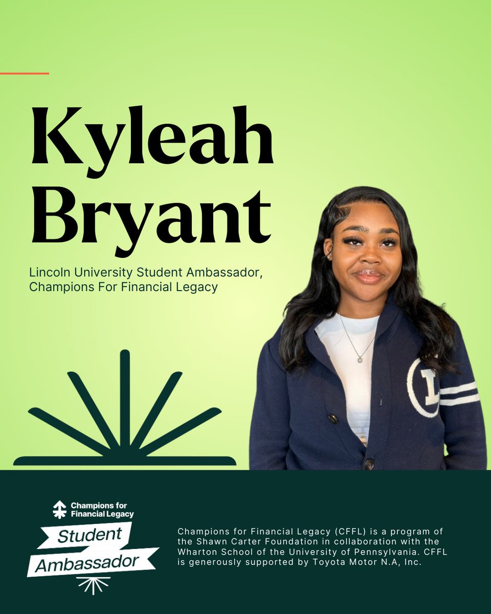 Champions For Financial Legacy tweet media