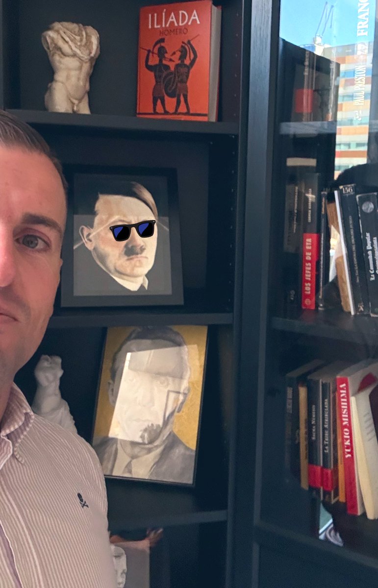 Visita de éxito a sede de <a href="/NucleoNEsp/">Núcleo Nacional</a>