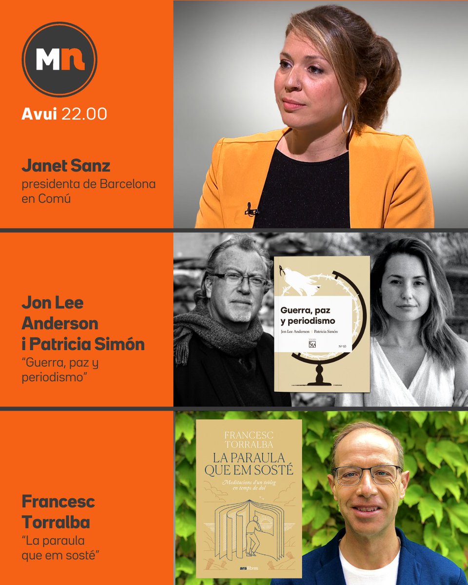 som3cat's tweet image. L&apos;ONU aborda la qüestió palestina mentre creix el reconeixement internacional.

🗣 Avui a la taula del #MésNit3Cat: David Miró (@mirodavid), Marta Lasalas (@martalasalas), Àlex Cubero (@alex_cubero), Iva Anguera (@cruelabis).

📲 3cat.cat/mesnit