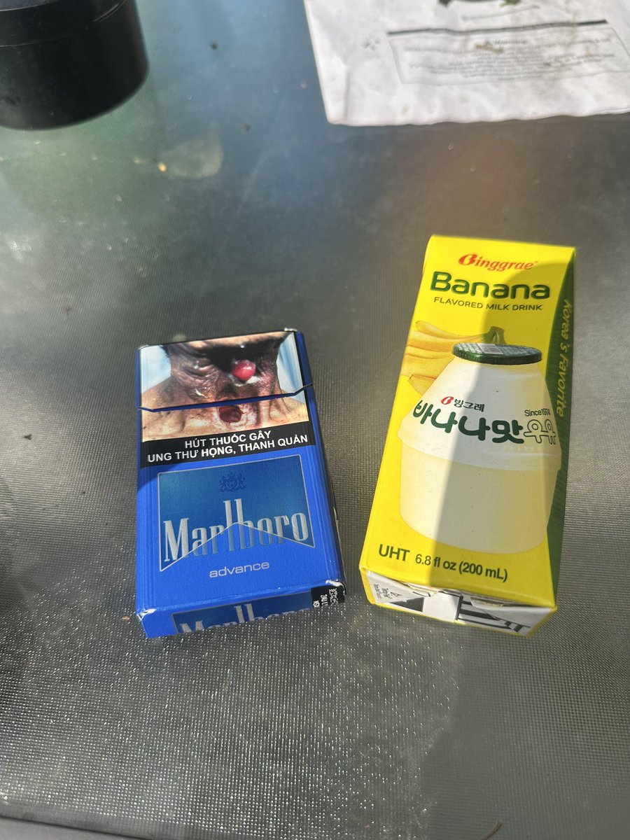 heshclaps's tweet image. Breakfast 🍳