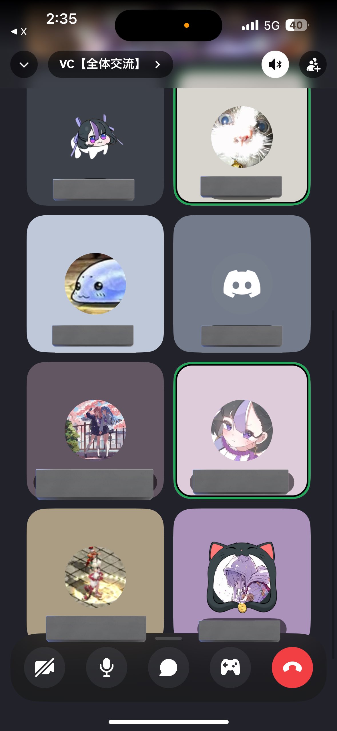 ニッケ様(⁠ノ⁠◕⁠ヮ⁠◕⁠)⁠ノ⁠*⁠.⁠✧　② 紅葉(くれは)🌽☃️🌃 (@hja_rkhtm) / X