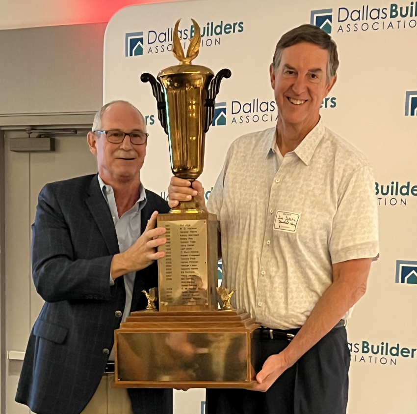 Dallas Builders Association tweet media