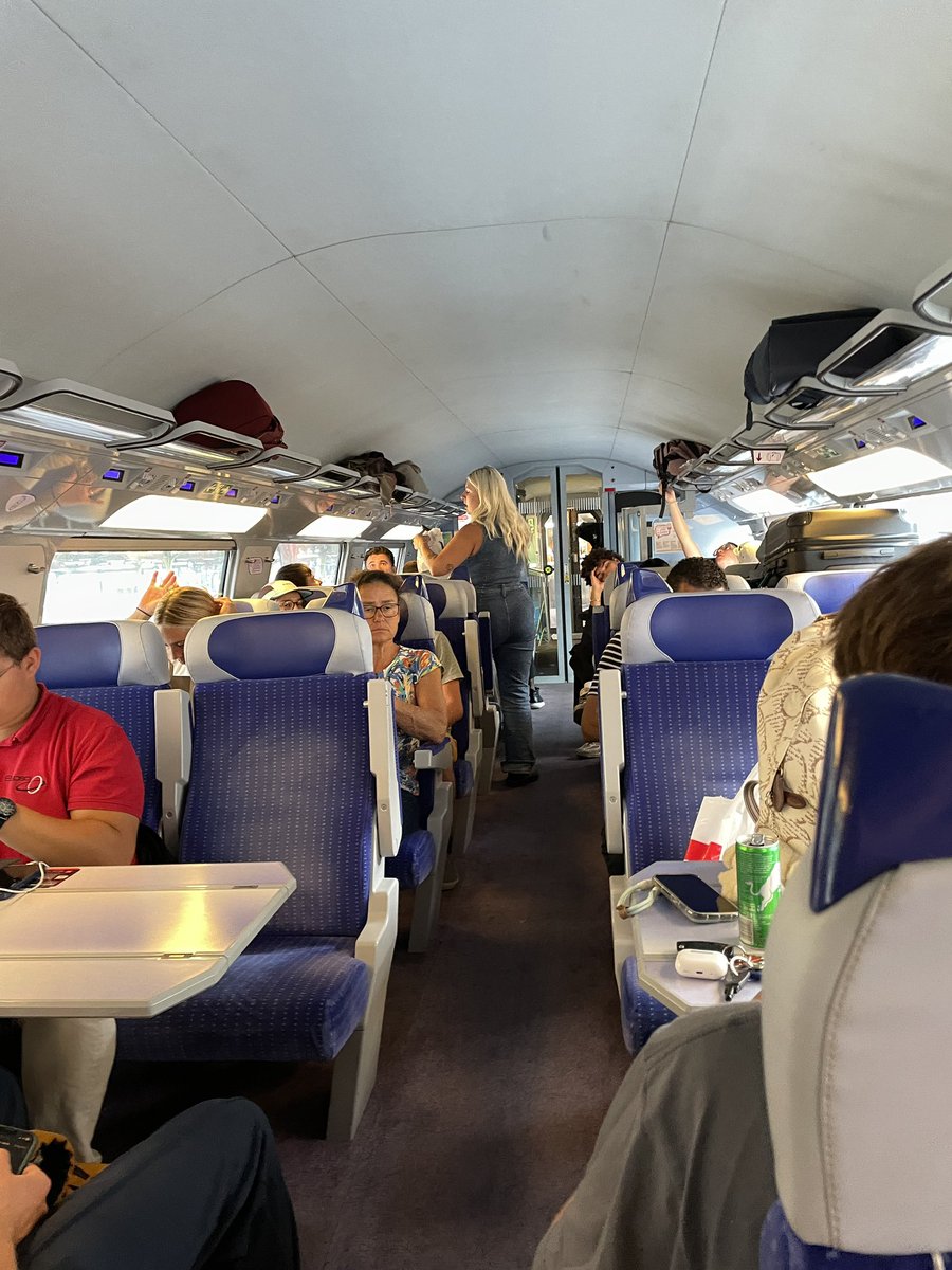 Wisconsin lawmakers form caucus to push for passenger rail funding:

westwisconsinrail.org/blog