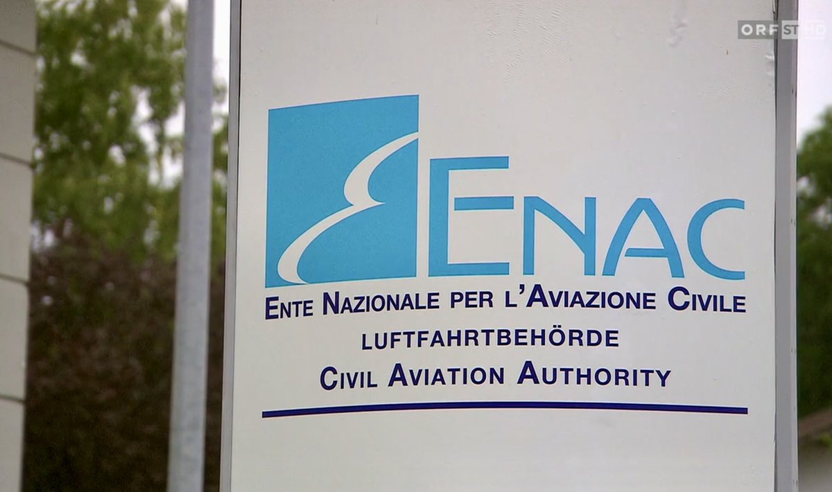 HofmannAviation's tweet image. #TVwork today with ORF Südtirol about Bolzano airport and SkyAlps operations.

#TVwork oggi con ORF Südtirol sull'aeroporto di Bolzano e sulle operazioni di SkyAlps.

#hofmannaviation #luftfahrtexperte @ORF