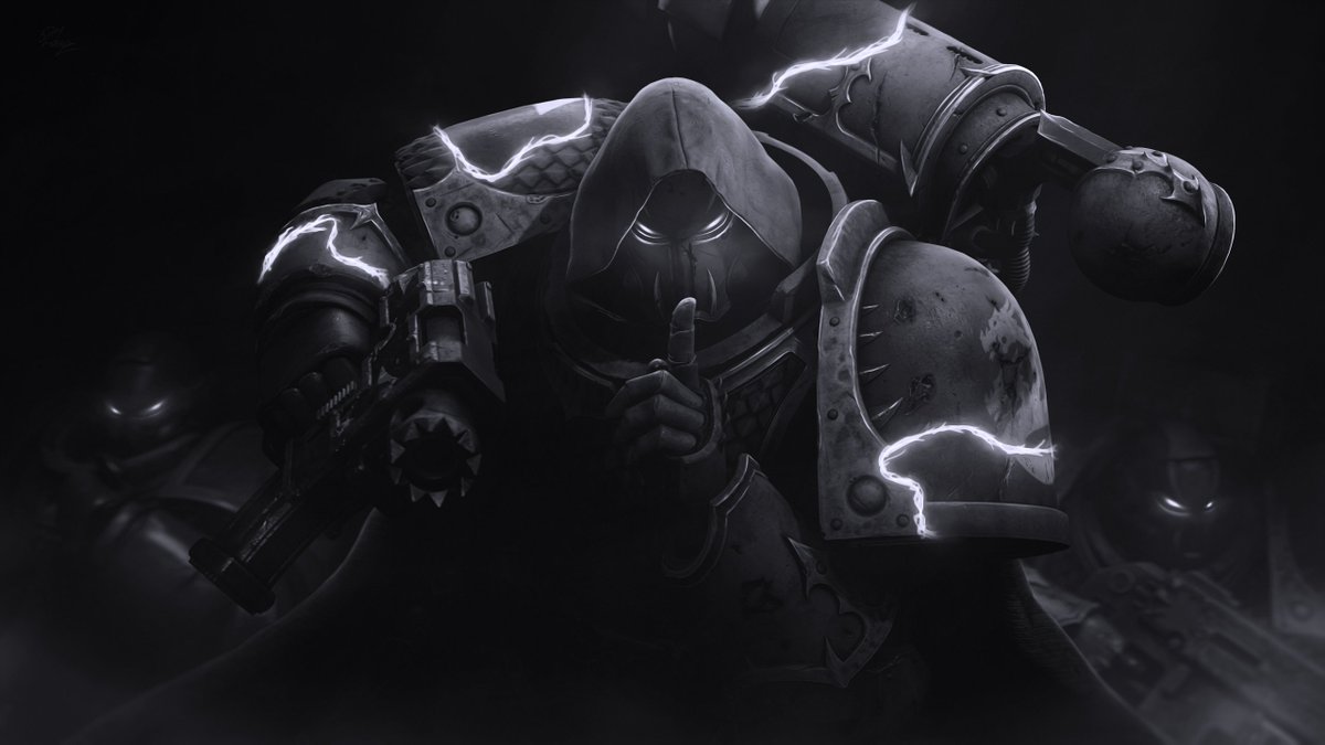 Hydra

chill work