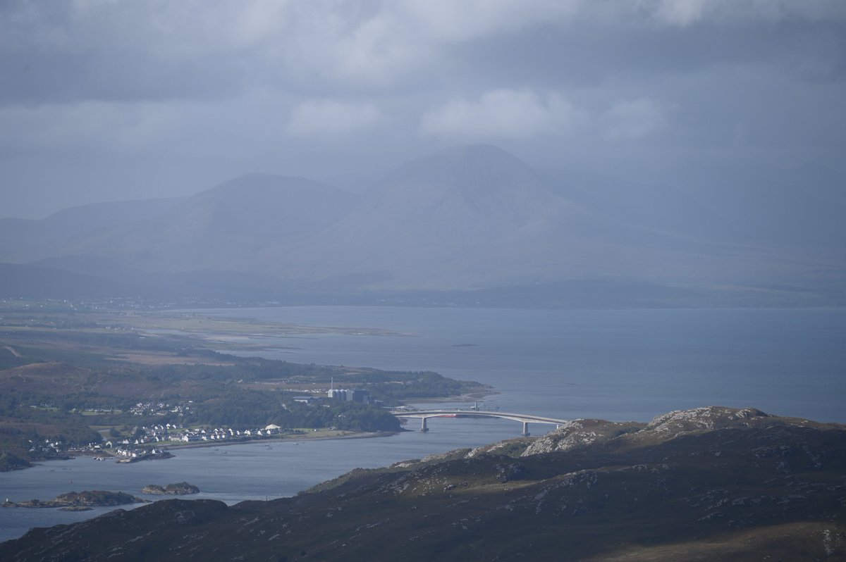 Spurtle284's tweet image. Auchtertyre Hill via Loch na Smeoraich. 8th September 2025 

kinleyhazel.wordpress.com/2025/09/08/auc…