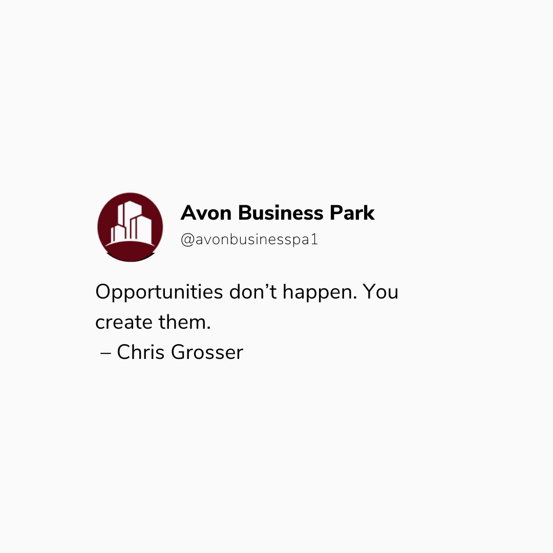 AvonBusinessPa1's tweet image. At Avon Business Park, we believe growth is built not waited on. 
Every space here is designed to help you turn ideas into opportunities and dreams into action.   

📍 Avon Center, Enterprise Road, Industrial Area 
📷 020 351 7137 

#smartconversations