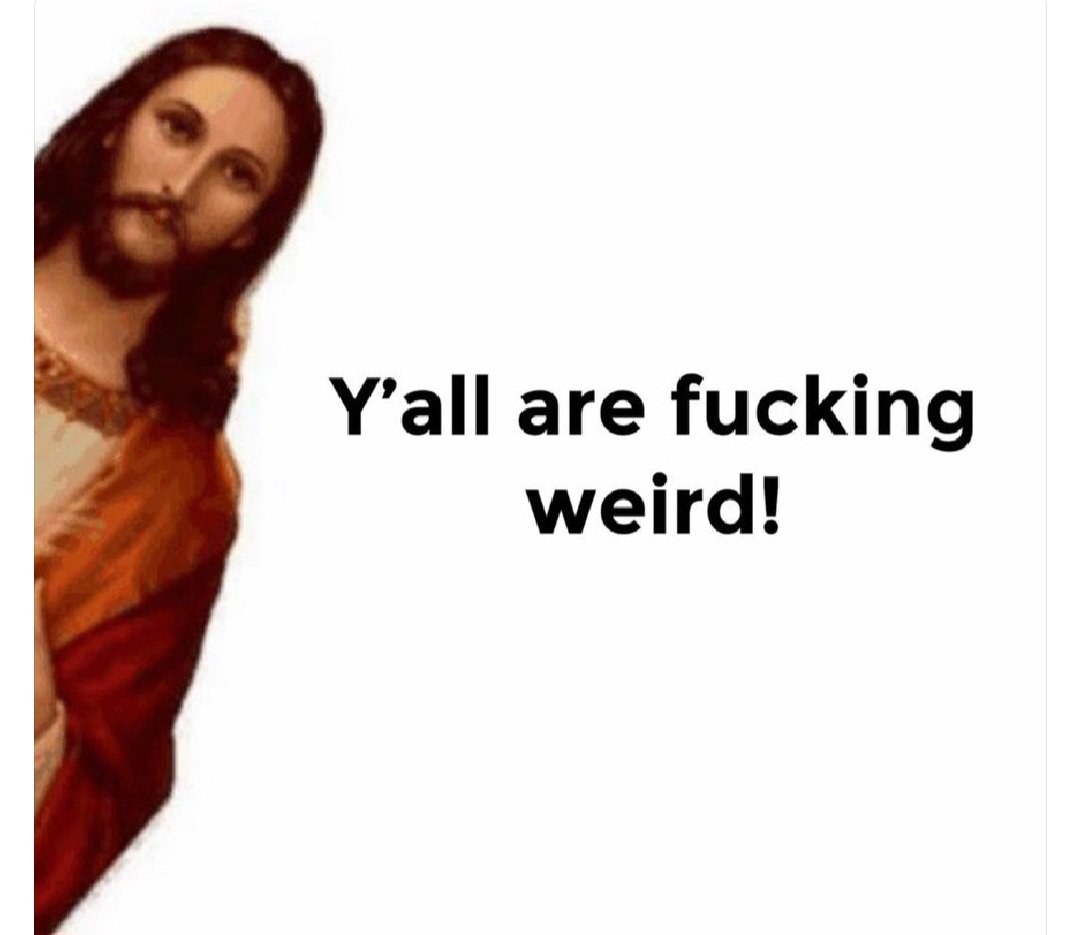 imawitch9419's tweet image. Pray for yourself and leave me out of your fairytales, your fake outrage and your incessant whining bullsh!t.