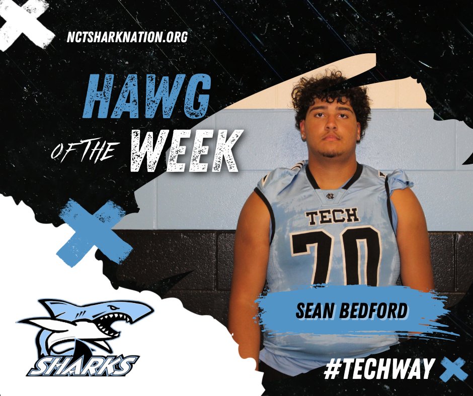 Players of the week!