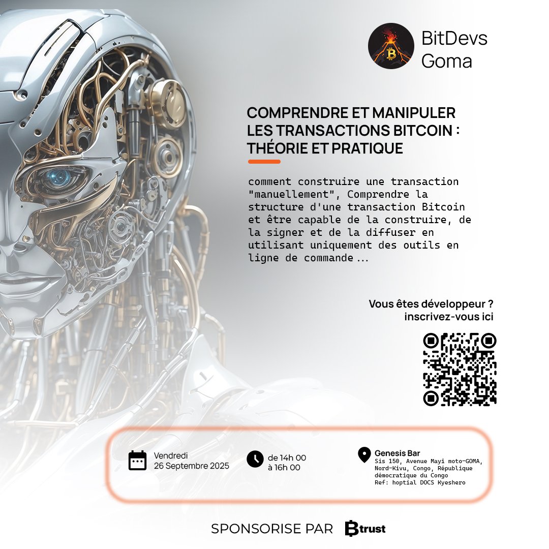 BitDevs Goma tweet media