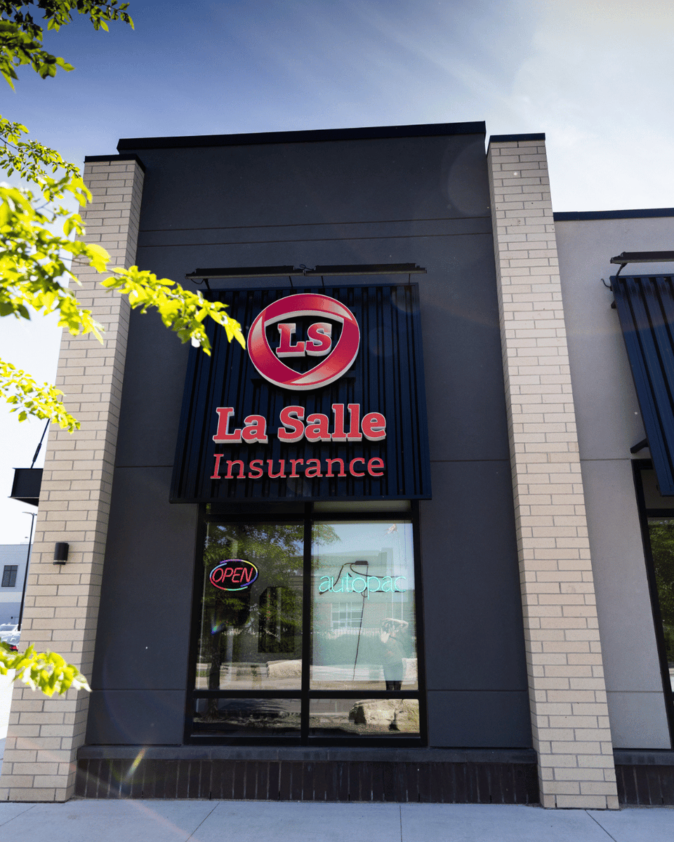 Looking for top-notch insurance coverage? Stop by our Sage Creek office this week and let us take care of all your insurance needs 🏡 Our friendly team is ready to help you find the perfect policy tailored just for you!

📍 - 111-55 Sage Creek Blvd.
🌐 - lasalleinsurance.com
