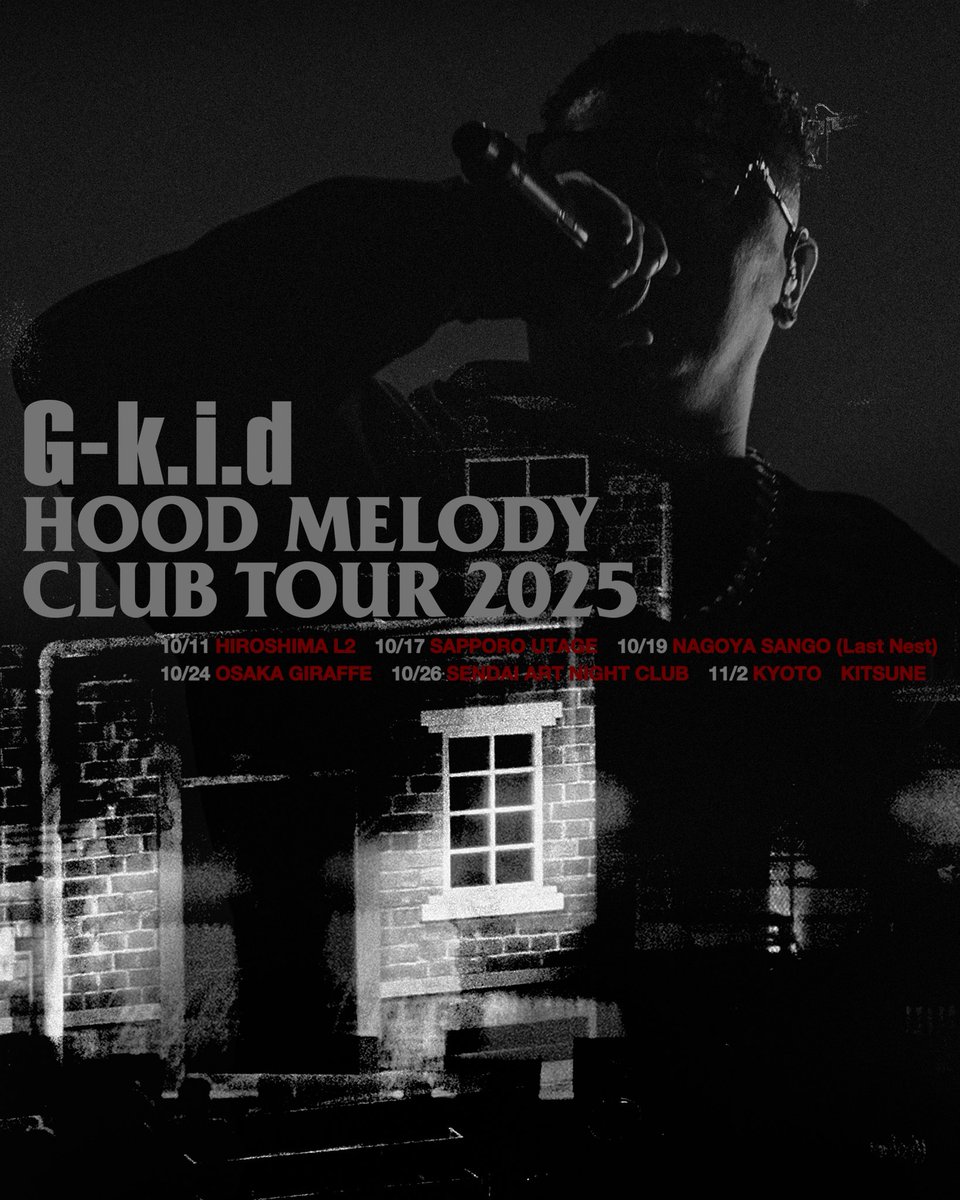 G-k.i.d (@gkid_breath) / Posts / X