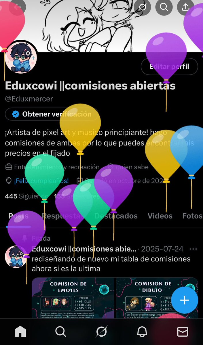 eduxyart's tweet photo. Noway Globitos!!!!! https://t.co/I9XBIHJKw1