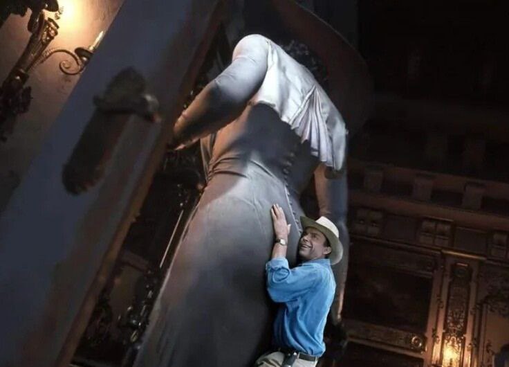 Это могли бы быть мы, но ты нарцисс с избегающим типом привязанности, ты страдаешь по бывшей, у тебя осеннее выгорание, банкротство или обрезанный член.