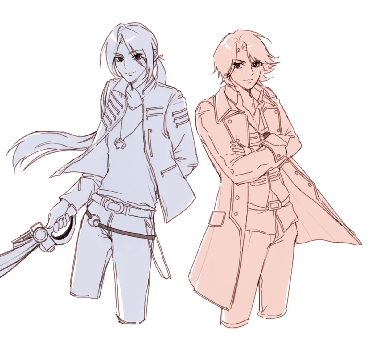 #ゴーカイジャー
💙❤️