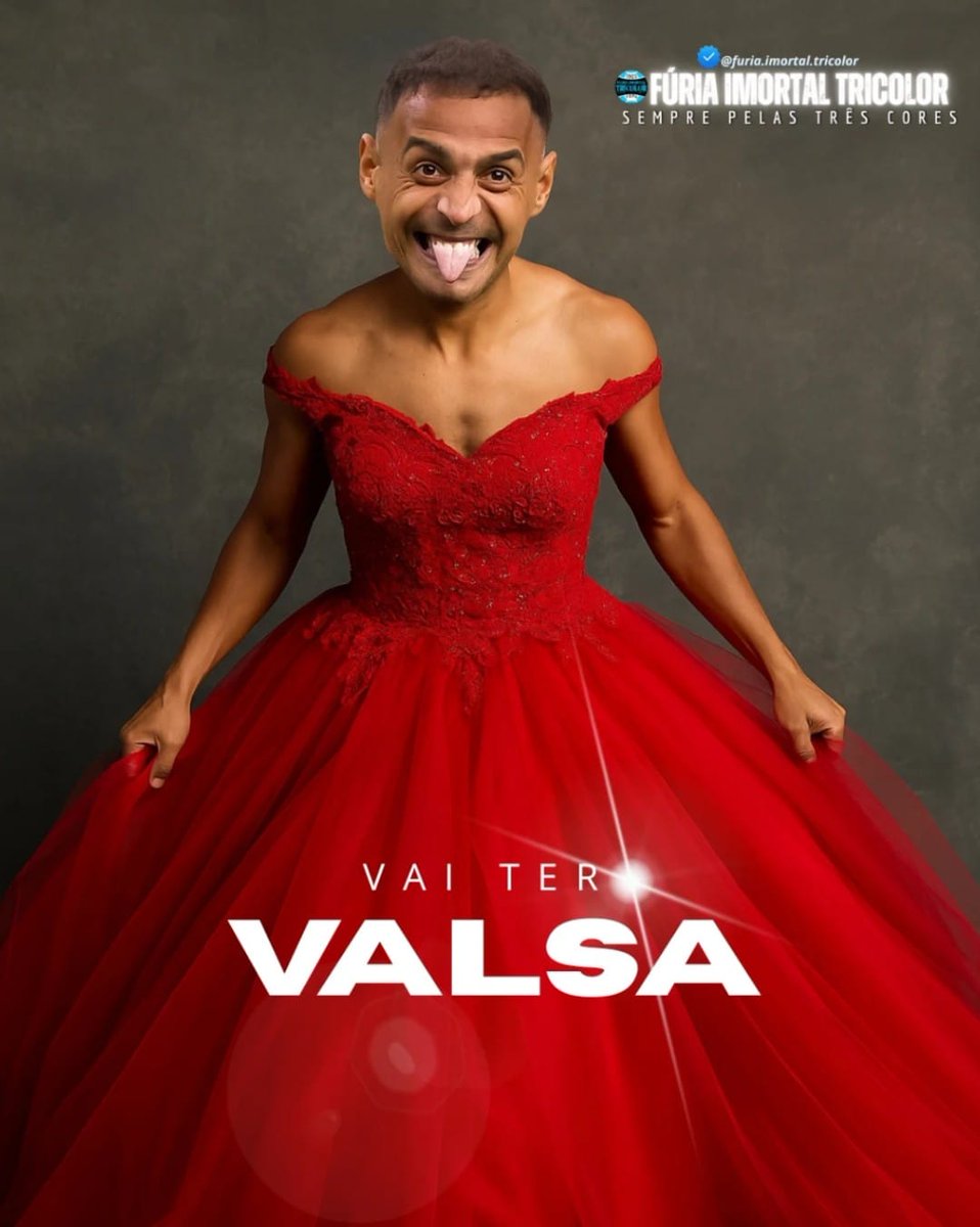 Grêmio TimeLine (@gremiotimeline) on Twitter photo 