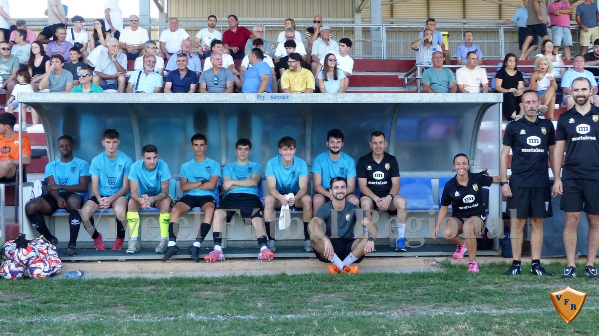 Xesco O. tweet media