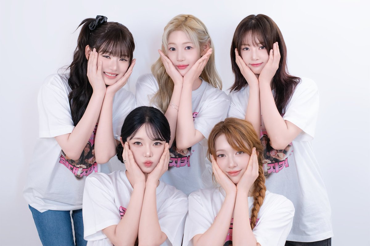 [📈]  Pookie has officially surpassed 81,580,584 million Digital Index Points, joining Cupid as the group’s only songs to ever cross the 80 million milestone.

#FIFTYFIFTY #피프티피프티