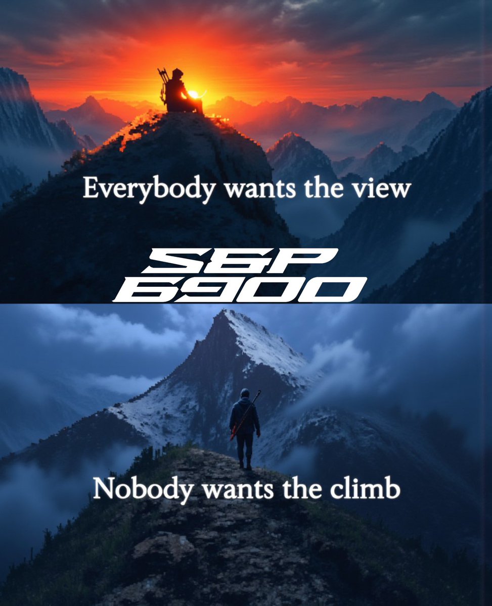 Mike « the Baptist » ᖷliq ƚʜɘ Ƨƚoɔʞƨ 💹🧲 tweet media