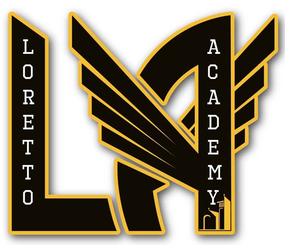 Loretto Academy Angels tweet media