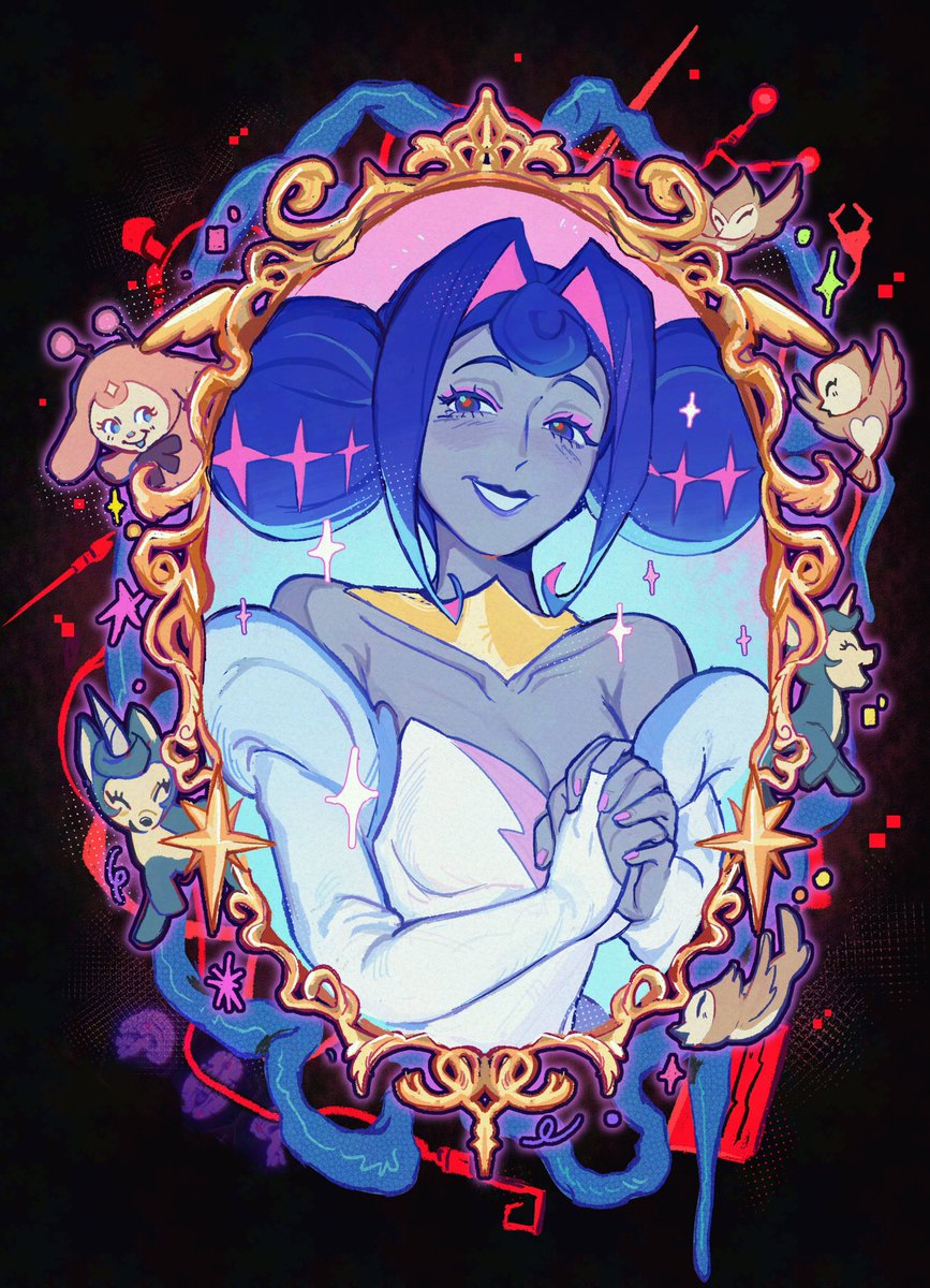 Our princess👑 #KnightsOfGuinevere