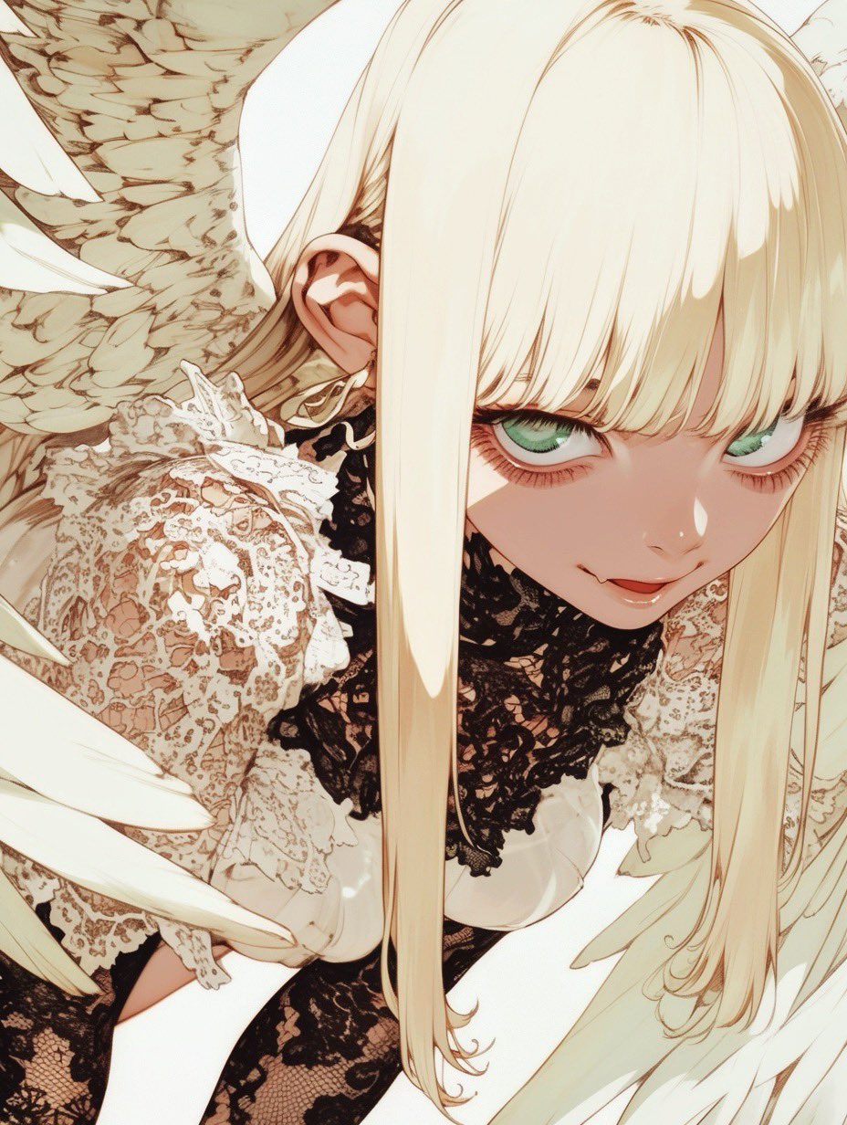 珊瑚🪸@AI海人 (@saN3537Go) / X