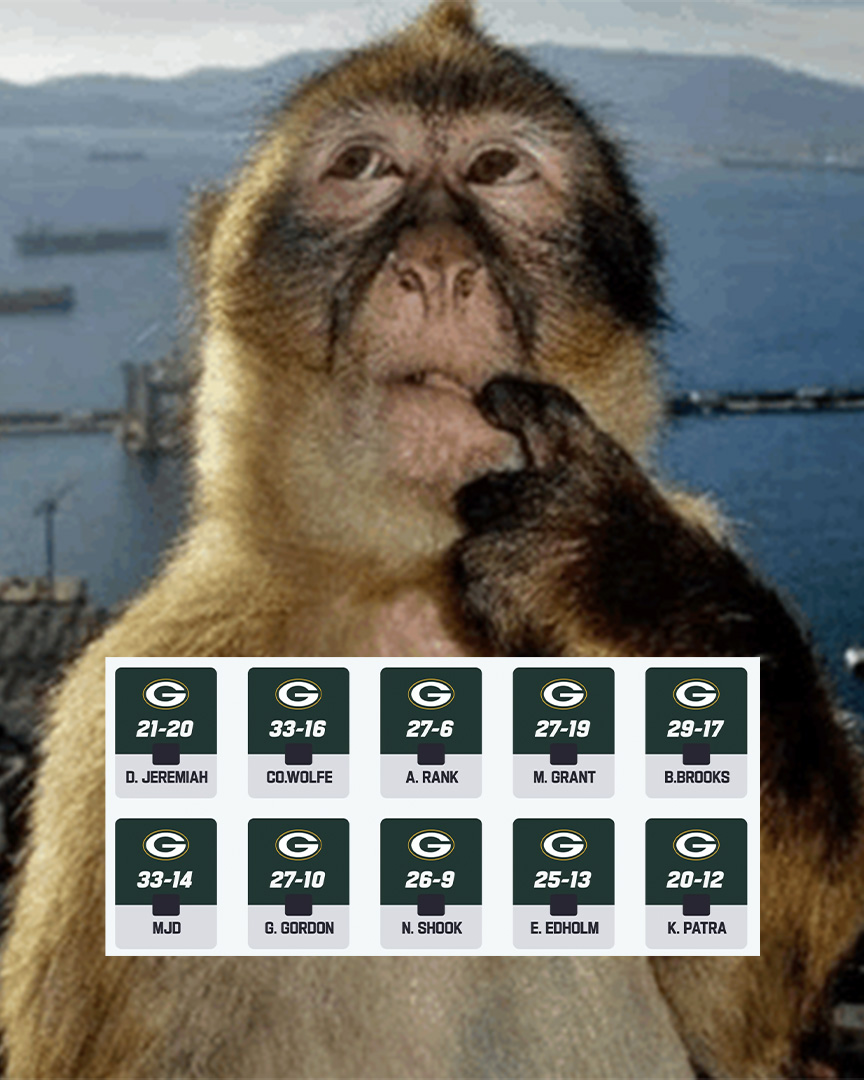 shout out to all the haters