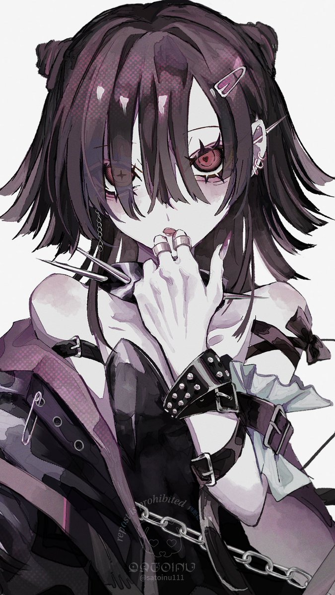 さといぬ tweet media