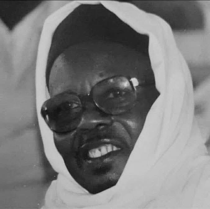 Le témoin Al Amine Radiy’Allahu Taala Anhu