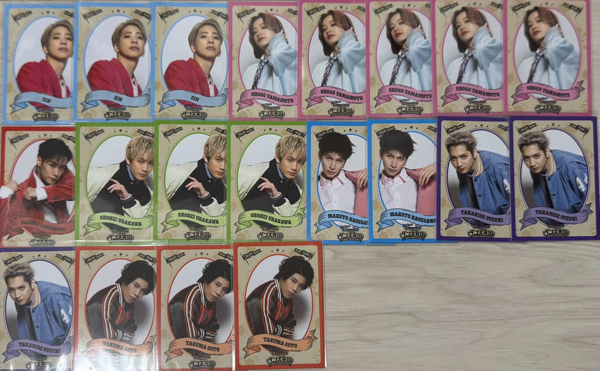 取引垢 (@Xtx4voRQYx70278) / Posts / X