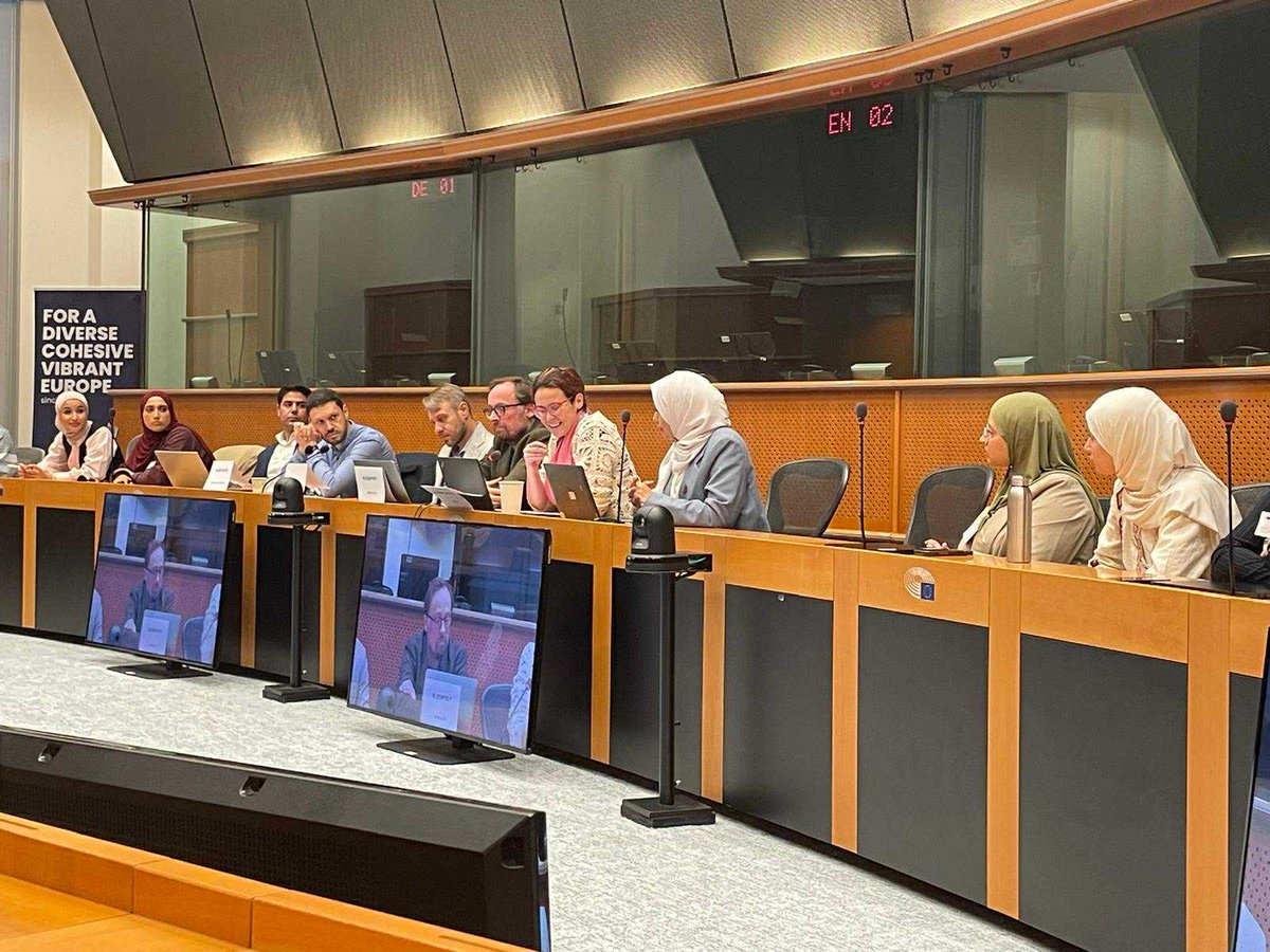 UN Human Rights EUR tweet media