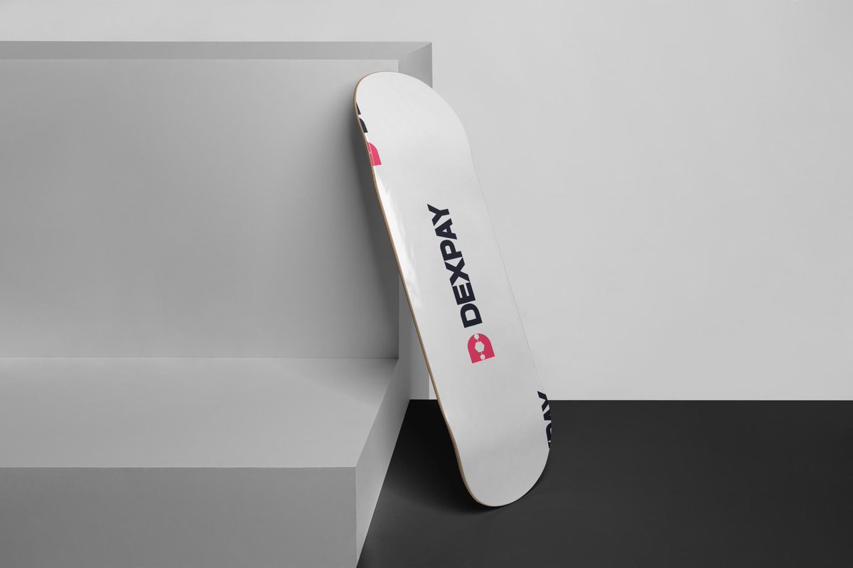 DexPay ⚡️ tweet media