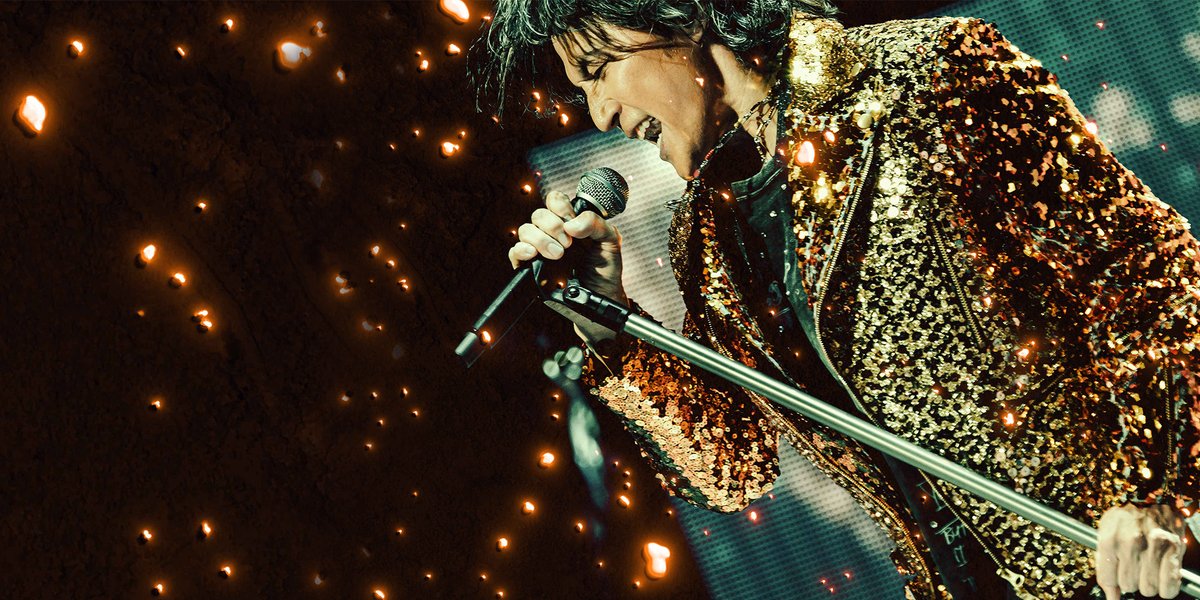 稲葉浩志さん

61歳のお誕生日おめでとうございます㊗

#稲葉浩志
#稲葉浩志誕生祭
#稲葉浩志誕生祭2025
#稲葉サイコー
#Bz