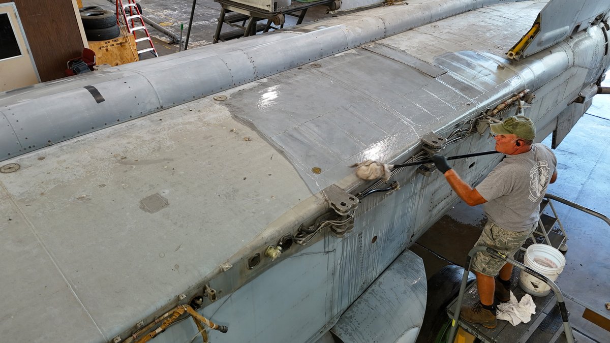 Coming Soon!  #avgeek #history #museum