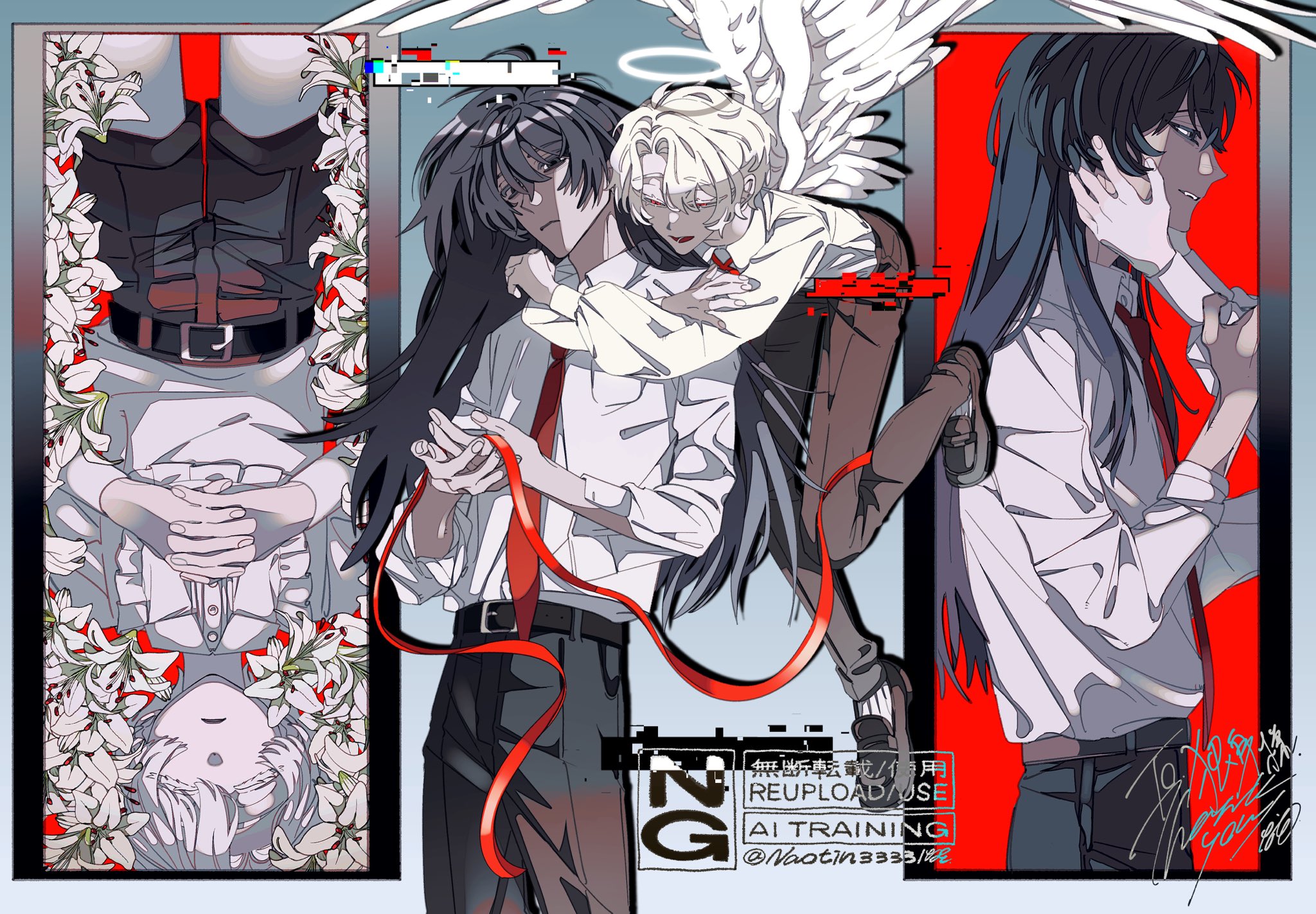 なを (@Naotin3333) / X