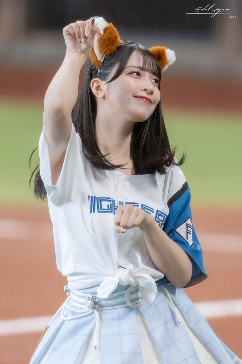 2025.09/22 「北海道日本ハムファイターズ 千葉ロッテマリーンズ戦