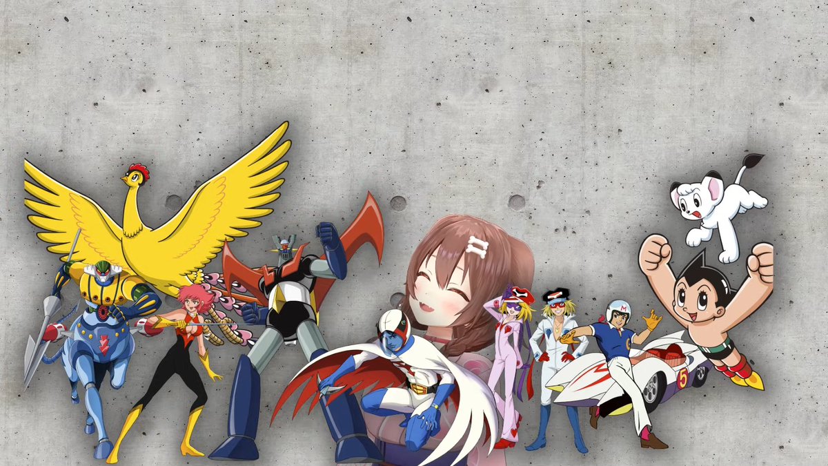 レジェンドすぎる！！
#生神もんざえもん