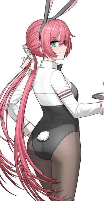 #ドルフロ #소녀전선2 이건 앞치마 안입은 딸기카노;;;;;