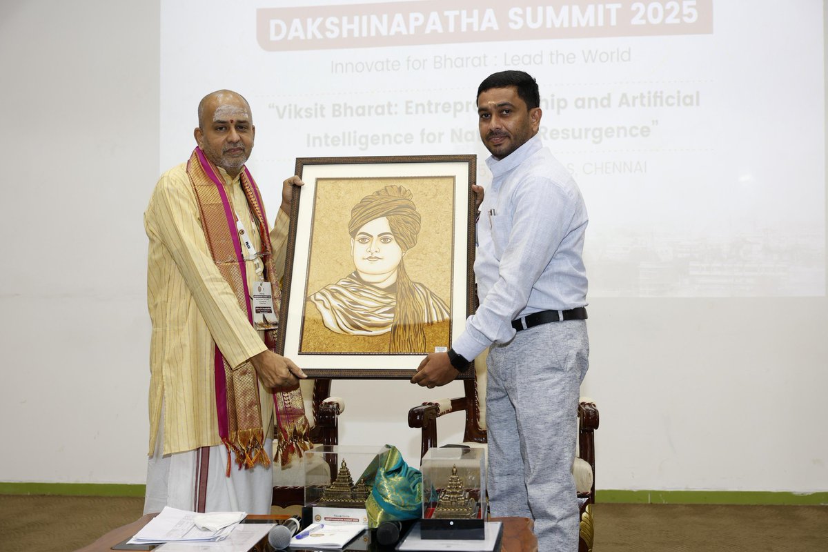 Think India 🇮🇳 tweet media