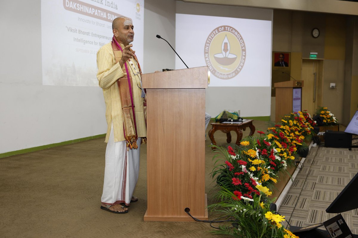 Think India 🇮🇳 tweet media